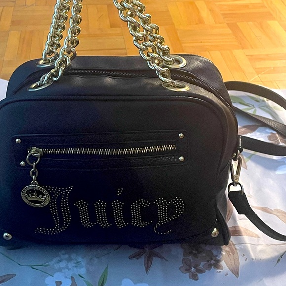 Juicy Couture Handbags - Juicy Couture Purse